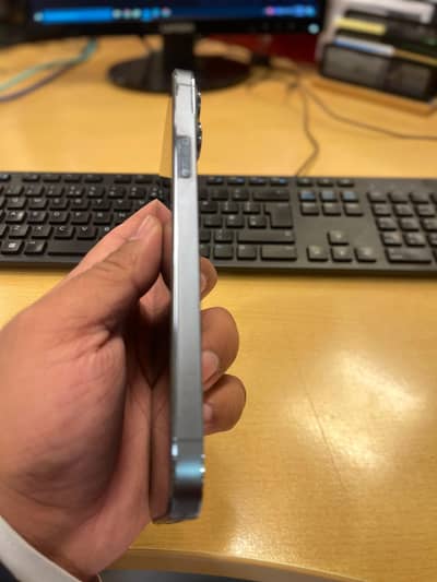 iPhone 13 Pro Max Non PTA 128 GB Genuine