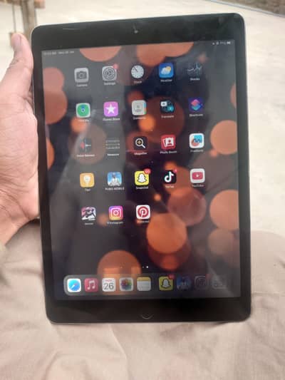 ipad 9 generation condition 10/8