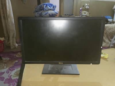 Dell 24 inch LED