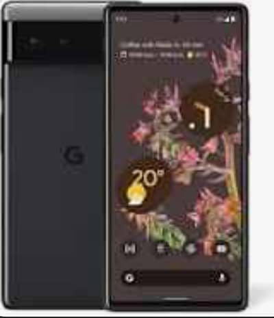 Google Pixel 6