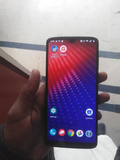 motorola z4