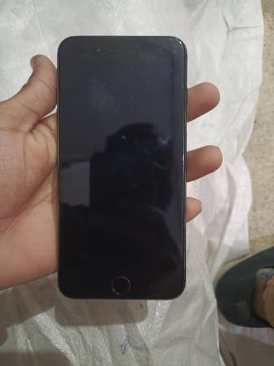 I phone 7 puls 128gb PTA approved