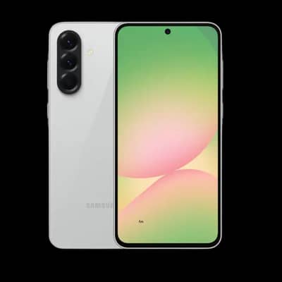 Samsung A56 new for sale