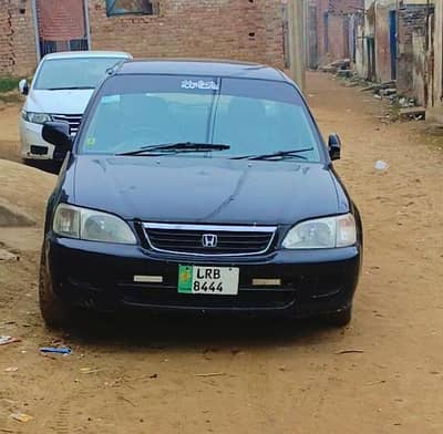 family used car all original argent for sale