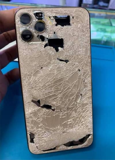 iphone 11 pro max 256gb dual sim pta approved