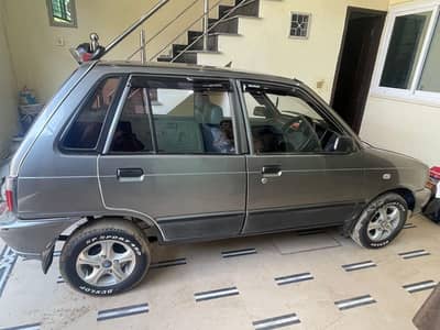 MAHRAN VXR FOR SALE TOTAL ORIGINAL