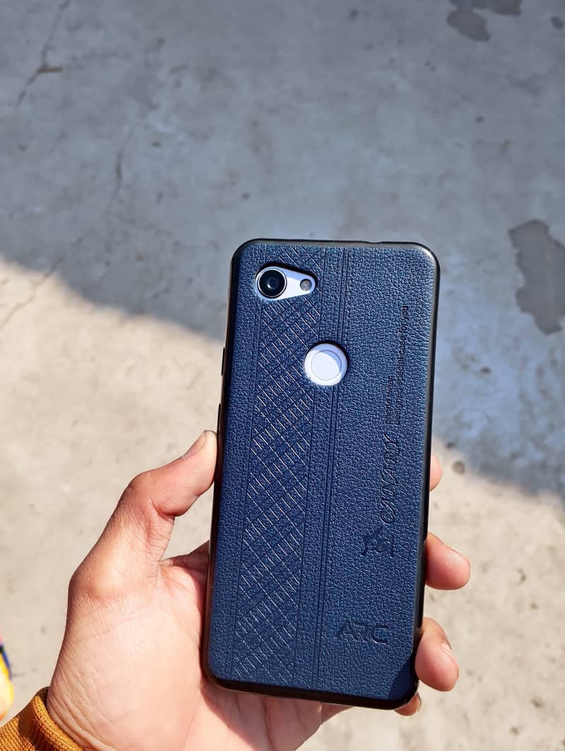 Google Pixel 3A 0