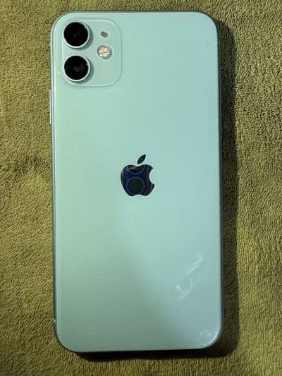 iPhone 11 DFU mode Stuck