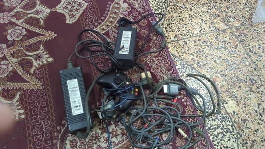 power supply Xbox