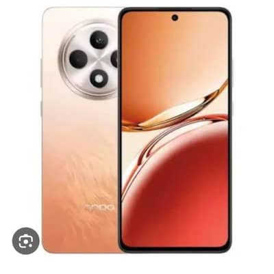 oppo Reno 12 f