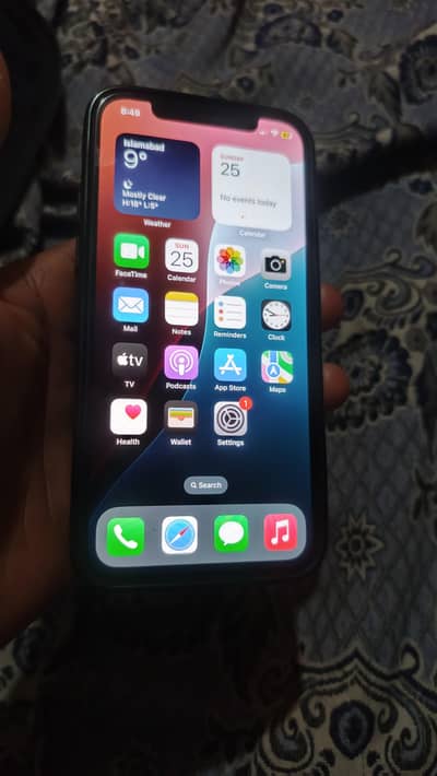 iphone 12 official pta approved