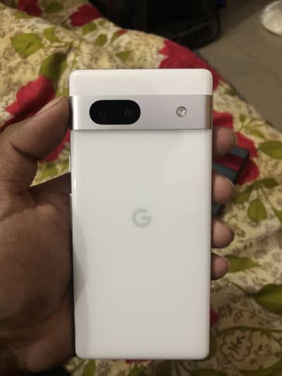 Google Pixel 7A for sale