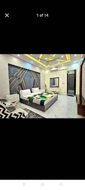 we are offering 5 marla house for rent in bb block bahria town