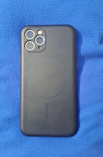 Iphone 11 pro pta Approved 10/10 80 health