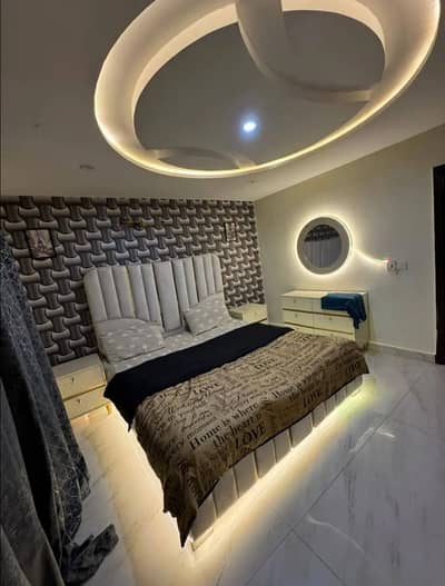 we are offering 1 bed apartment for rent