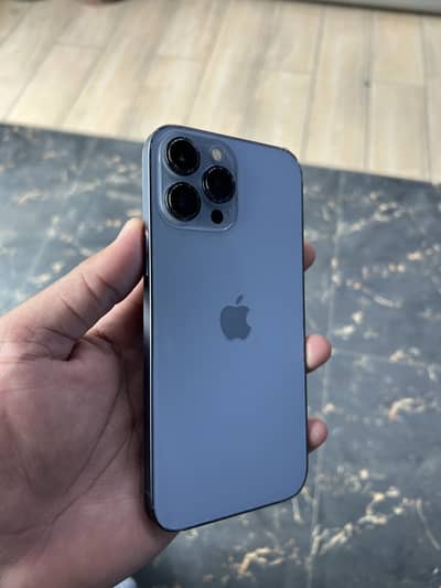 iphone 13 pro max factory unlocked