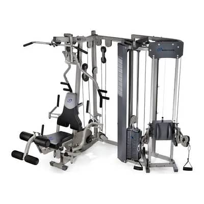Multi Gym Machines