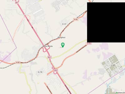 Faisal Town Phase 1 Solid Plot For Sale