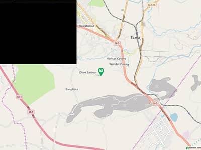 Faisal Hills Solid Plot Available For Sale