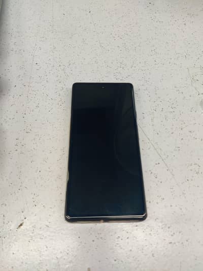 pixal 6 /. 6/128 hai bilkul ok set hai koi issue nii hai