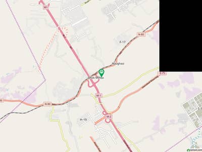 Faisal Town Phase 1 Solid Plot For Sale