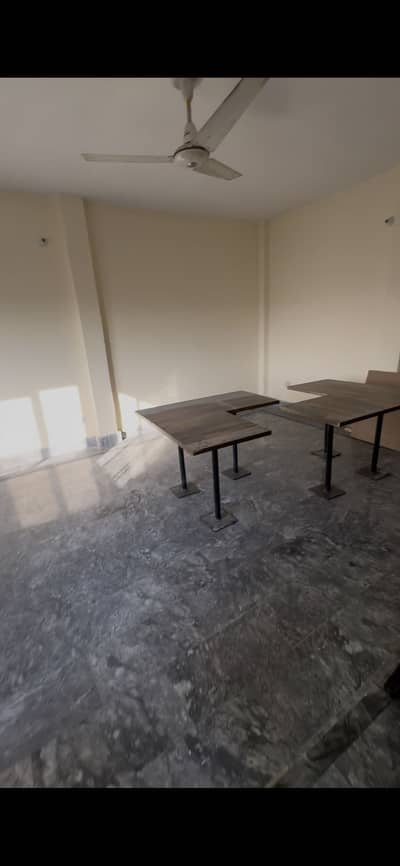 1 Bedroom Attached Washroom Flat Near Emporium Mall