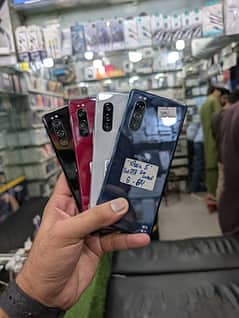 Sony Xperia 5 | 6GB / 64GB | Snapdragon 855 | 10/10 WholeSale Rate.