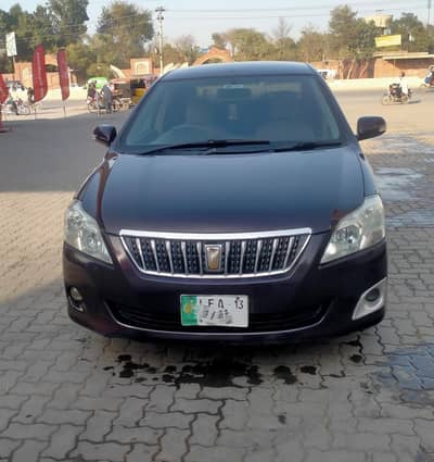 Toyota premio 2007/13