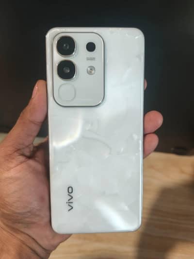 VIVO Y29 8 256 ROM