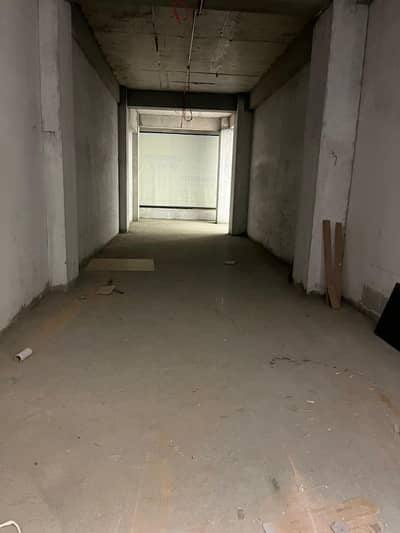 Shop for Rent I-8 Markaz, Islamabad