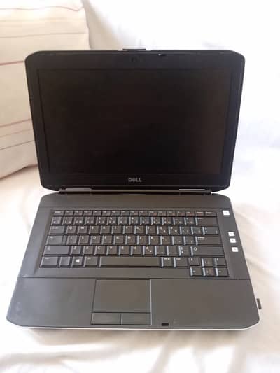 Dell Latitude E5430 – Core i5 3rd Gen | SSD + HDD