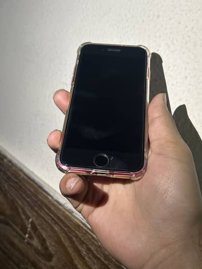 Iphone 7 pta approved