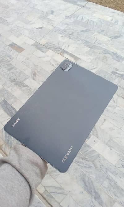 Xiaomi Pad 5