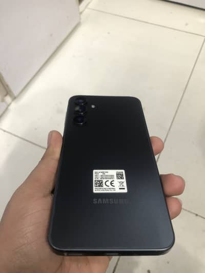 Just 1 month use issue just minor glass break