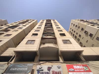 Flat Available For Urgent Sale