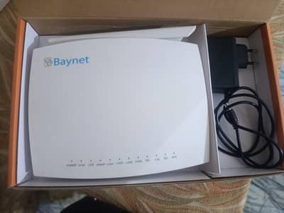 Baynet XPON Dual Band Router