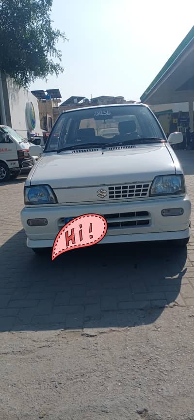 Mehran vx for sale