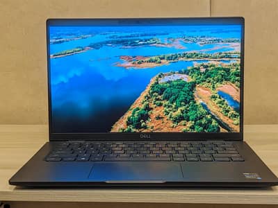 Dell Latitude i5 11 generation model 7420