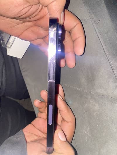 Apple iPhone 14 Pro Max