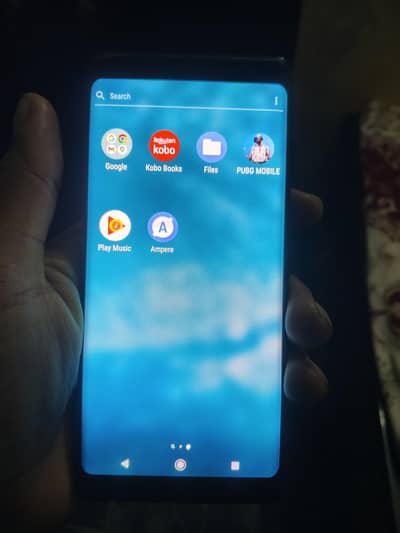 19000 sonyxz3 4GB 64GB