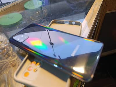 Samsung A51 pta approved for sale