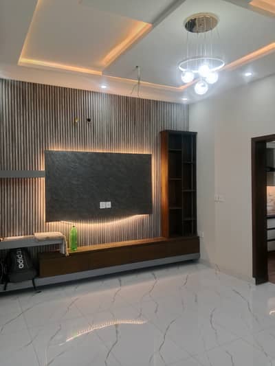 One Bedroom Brand New Apartment Available For Rent In Al Kabir Town