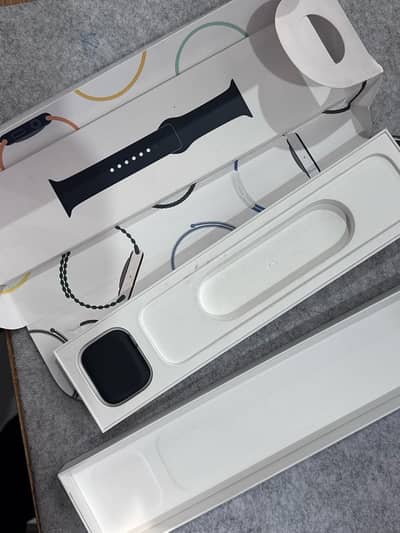 Apple Watch Series 8 45 mm
