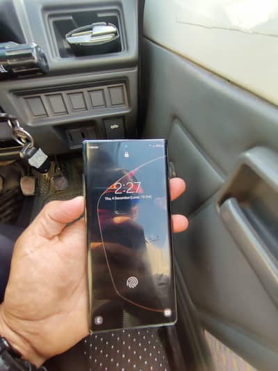 samsung note 10 plus VVIp patched