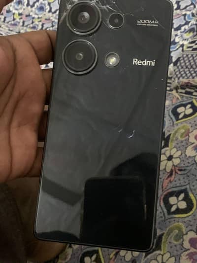 10/9 condition with box and charger back toti hoi ha upr sa thodi si