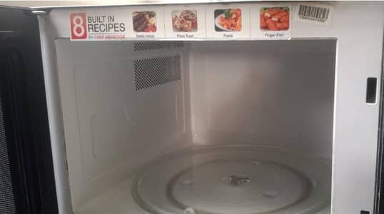 Good Condition Microwave Oven for sale