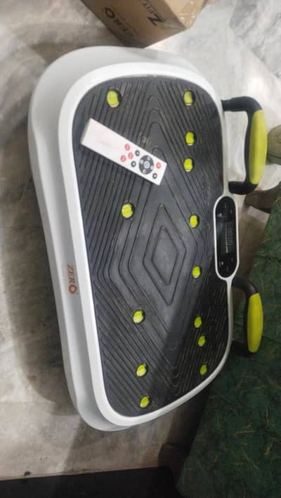 Body shaper by zero life styles