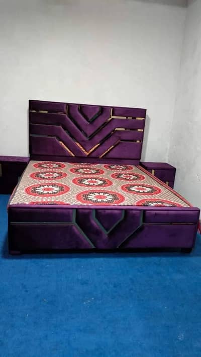 bed set start from 55000