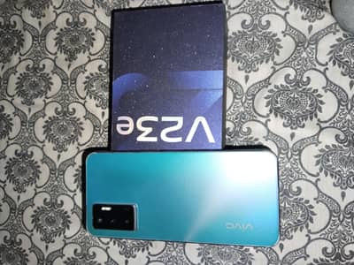 vivo v23e