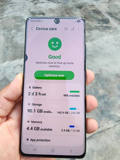 galaxy s21 ultra dual sim pta original approved